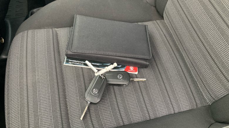 Vauxhall Combo Life 1.2 Turbo Energy XL 5dr Petrol Estate